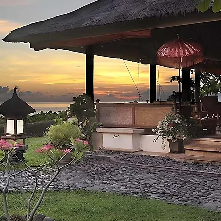 Gaia Oasis Beach Resort