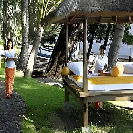 Gaia Oasis Beach Resort