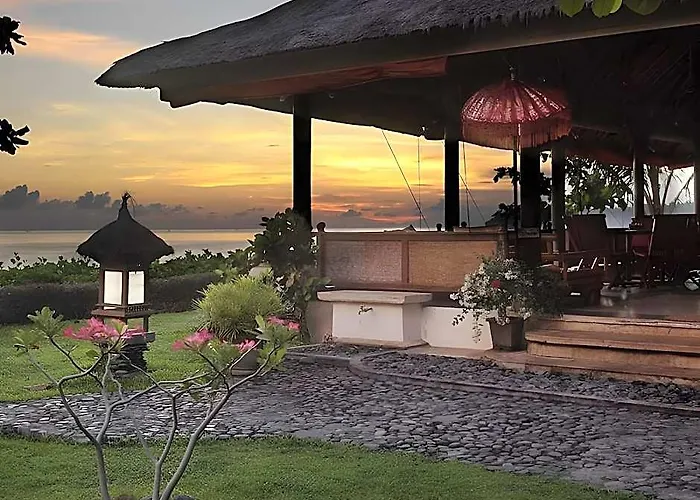 Hotel Gaia Oasis
