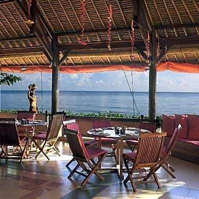Gaia Oasis Hotel Tejakula