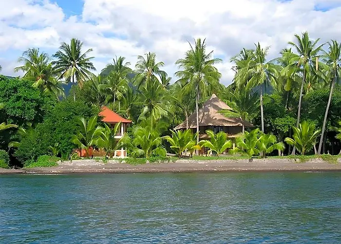 Gaia Oasis Tejakula