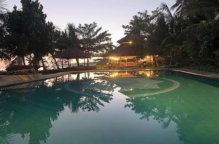Hotel Gaia Oasis