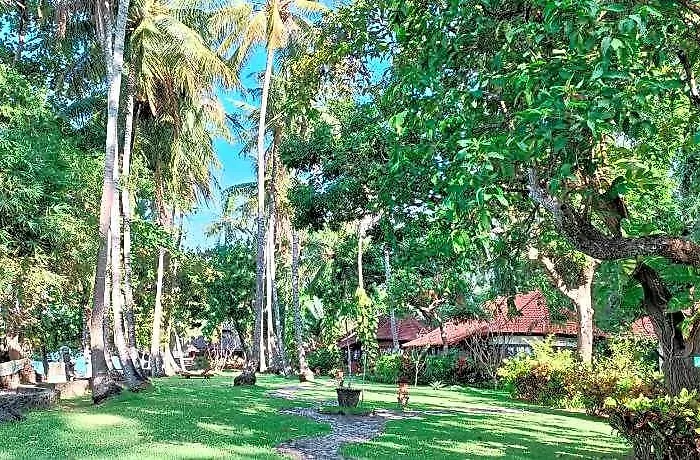 Gaia Oasis 3*