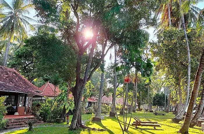 Gaia Oasis Hotel 3*