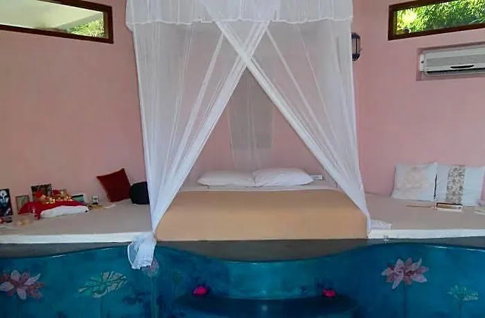 Gaia Oasis 3*