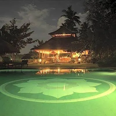 Hotel Gaia Oasis 3*