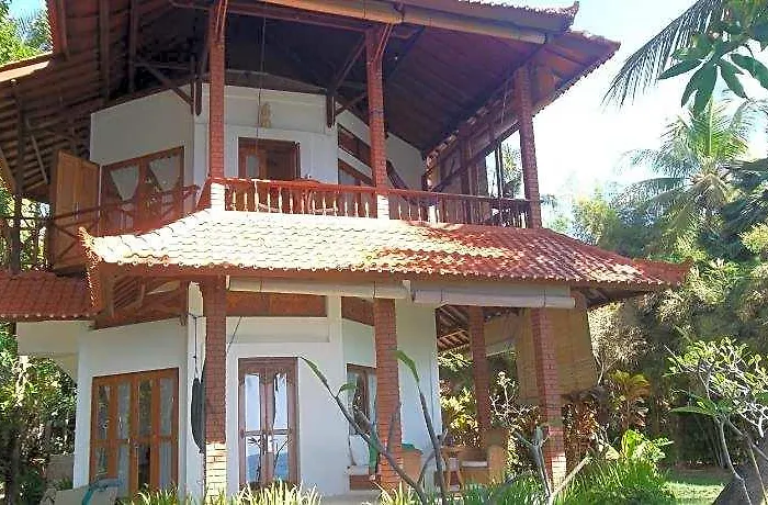 Gaia Oasis Hotel 3*