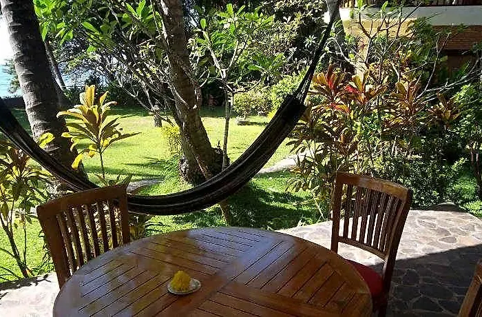 Gaia Oasis 3* Tejakula