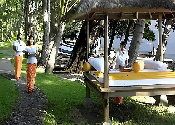 Hotel Gaia Oasis 3*