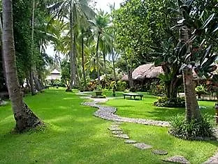 Gaia Oasis Hotel