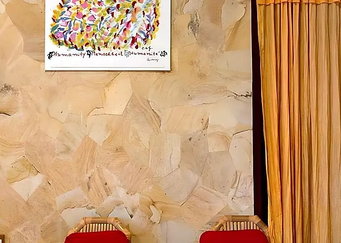 Gaia Oasis 3* Tejakula